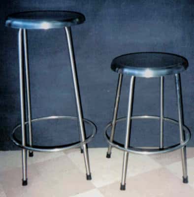 Taburetes